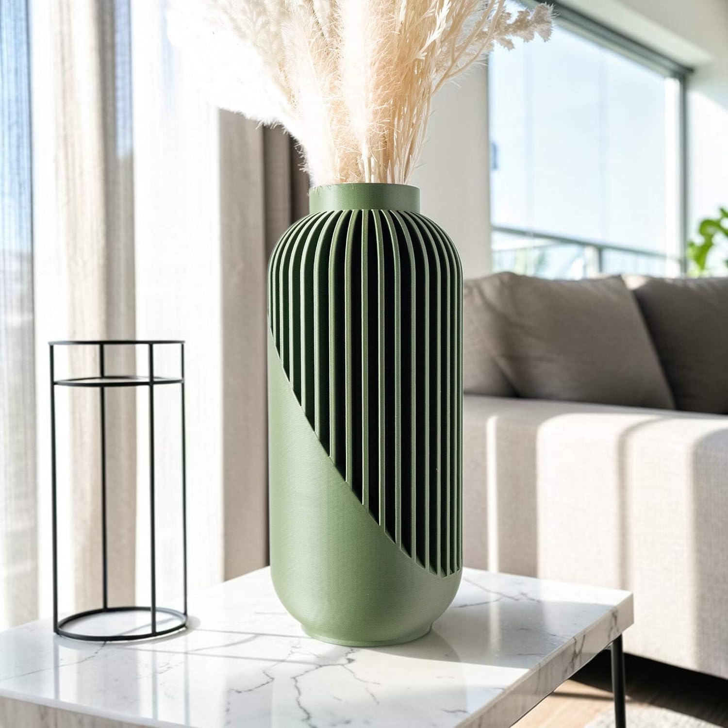 Yao Vase