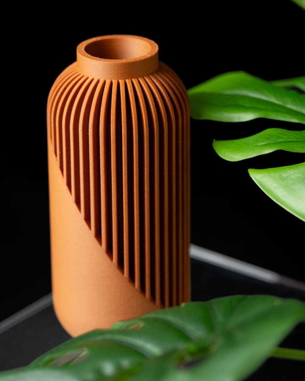 Yao Vase